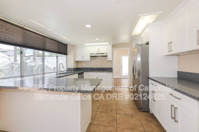 House for rent at 25149 Via Las Lomas, Murrieta, CA 92562