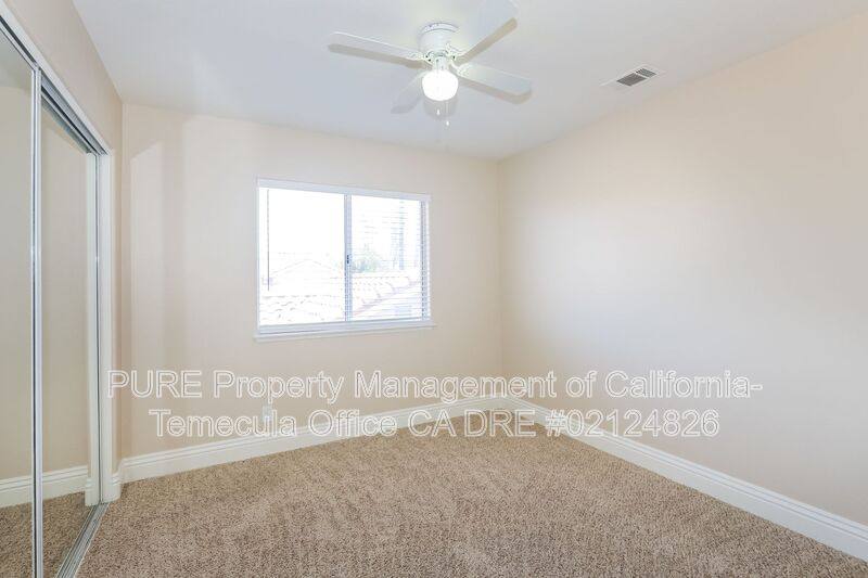 House for rent at 25149 Via Las Lomas, Murrieta, CA 92562