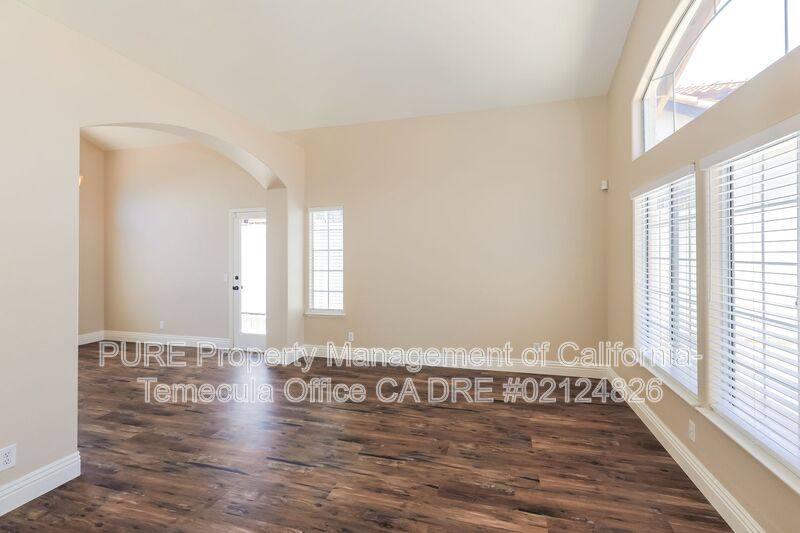 House for rent at 25149 Via Las Lomas, Murrieta, CA 92562