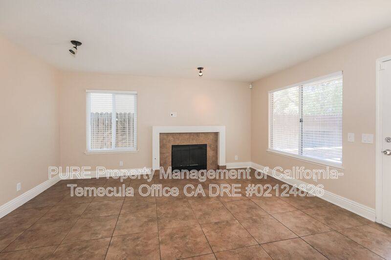 House for rent at 25149 Via Las Lomas, Murrieta, CA 92562
