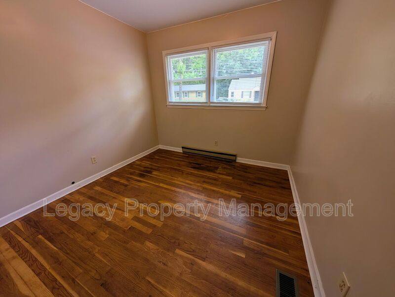 House for rent at 2202 Maywood St, Greensboro, NC 27403
