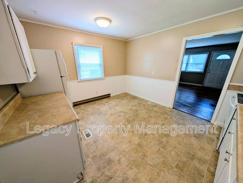 House for rent at 2202 Maywood St, Greensboro, NC 27403