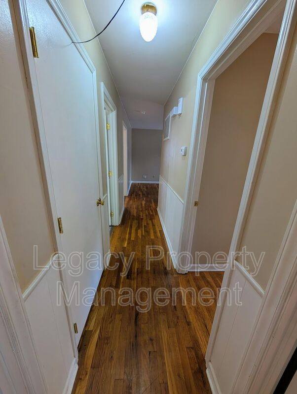 House for rent at 2202 Maywood St, Greensboro, NC 27403