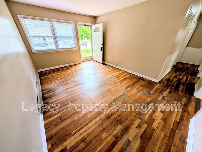 House for rent at 2202 Maywood St, Greensboro, NC 27403