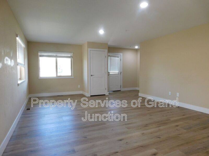 Townhouse for rent at 1705 N 7th St #A, Grand Junction, CO 81501