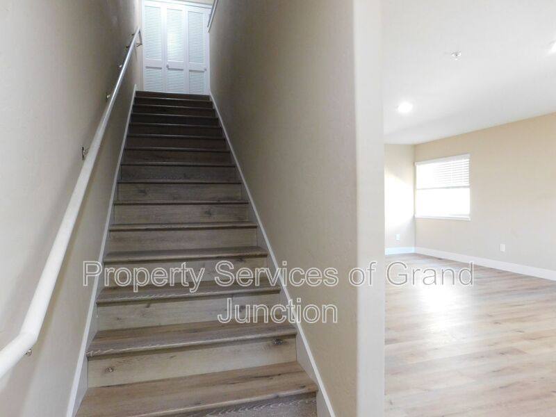 Townhouse for rent at 1705 N 7th St #A, Grand Junction, CO 81501