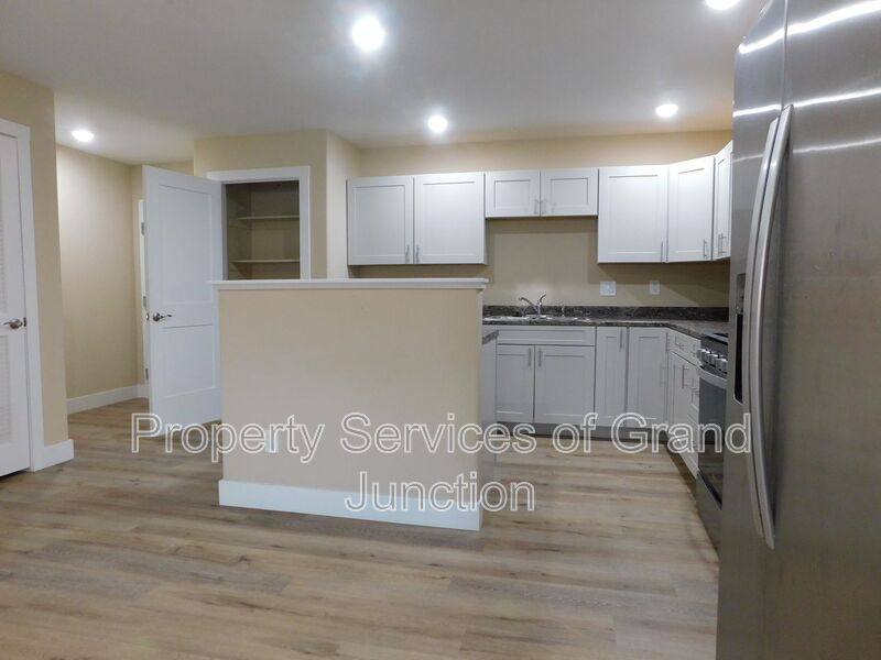 Townhouse for rent at 1705 N 7th St #A, Grand Junction, CO 81501