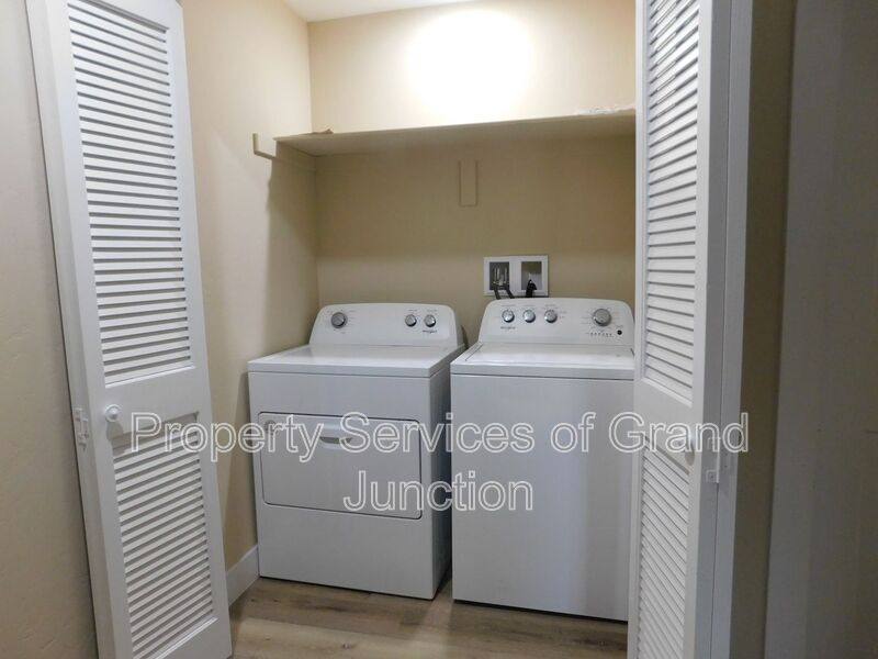 Townhouse for rent at 1705 N 7th St #A, Grand Junction, CO 81501