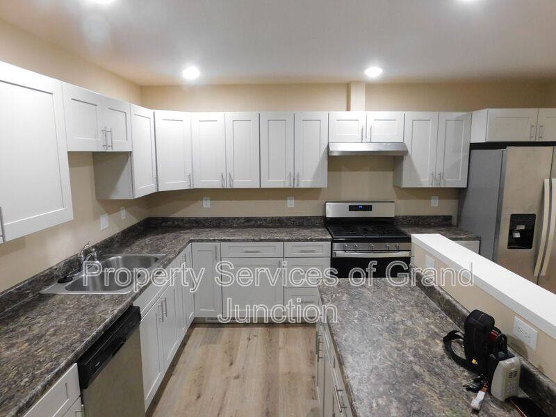 Townhouse for rent at 1705 N 7th St #A, Grand Junction, CO 81501