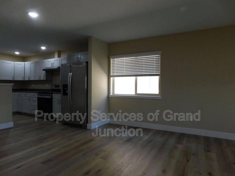Townhouse for rent at 1705 N 7th St #A, Grand Junction, CO 81501