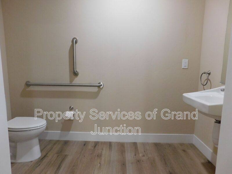 Townhouse for rent at 1705 N 7th St #A, Grand Junction, CO 81501