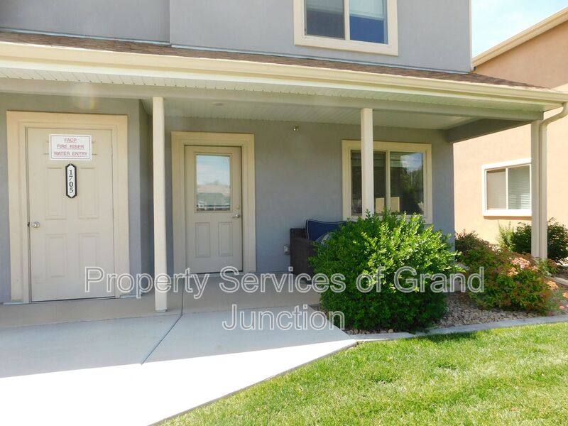 Townhouse for rent at 1705 N 7th St #A, Grand Junction, CO 81501