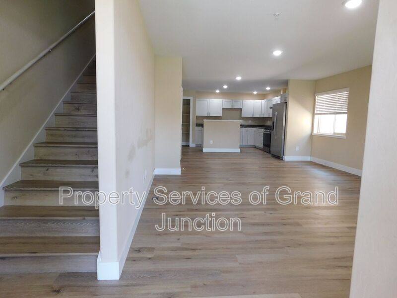 Townhouse for rent at 1705 N 7th St #A, Grand Junction, CO 81501