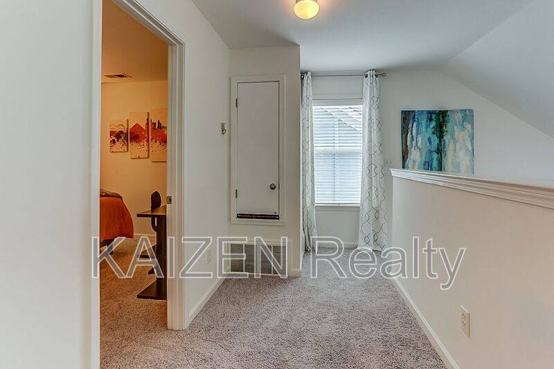 House for rent at 1338 Harbor Park Dr, Memphis, TN 38103