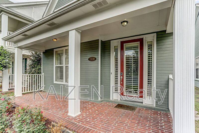 House for rent at 1338 Harbor Park Dr, Memphis, TN 38103
