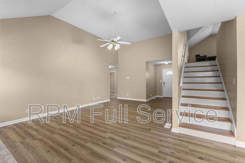 House for rent at 1792 Ridge Runner Court, Clarksville, TN 37042