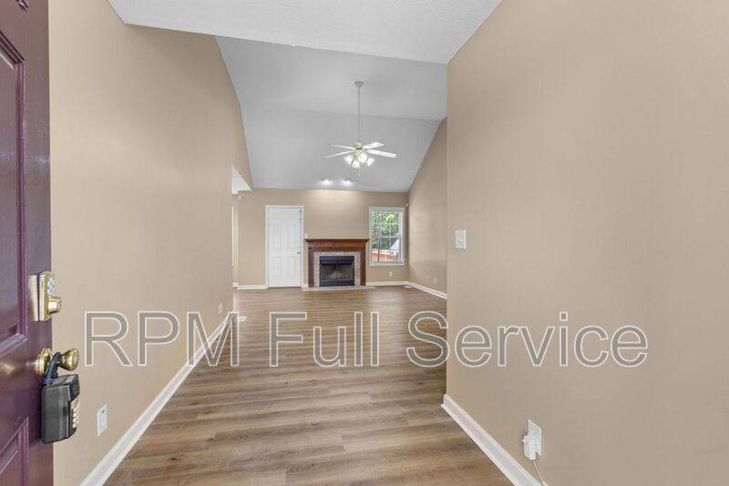 House for rent at 1792 Ridge Runner Court, Clarksville, TN 37042