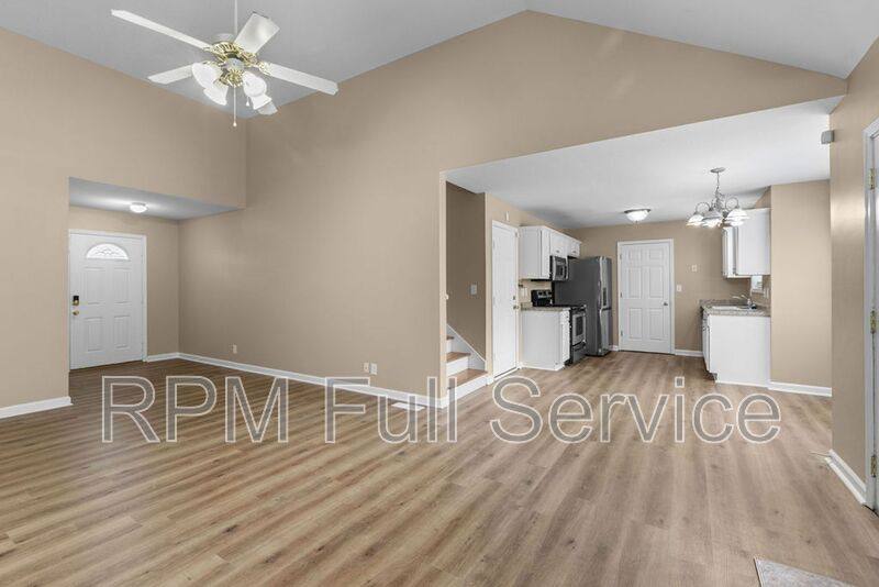 House for rent at 1792 Ridge Runner Court, Clarksville, TN 37042