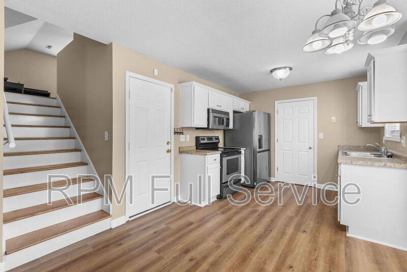 House for rent at 1792 Ridge Runner Court, Clarksville, TN 37042