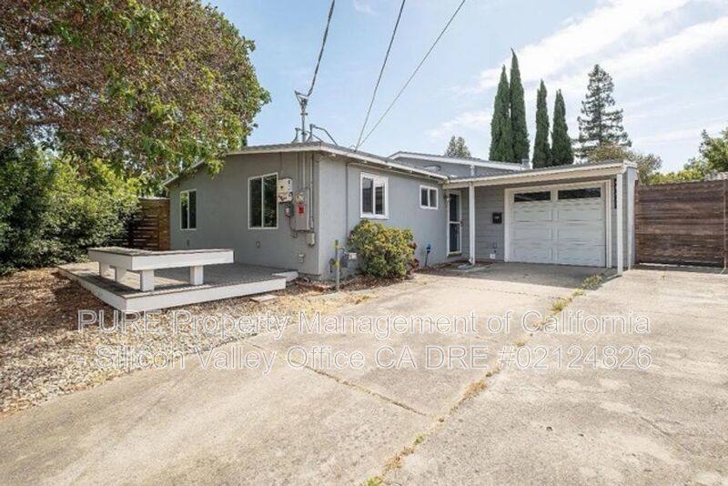 House for rent at 40469 Shaw Court, Fremont, CA 94538