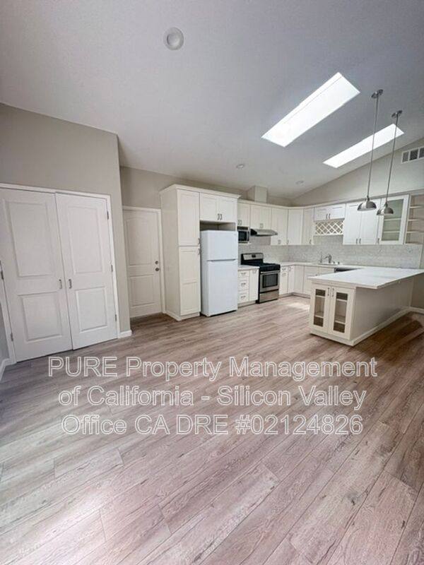 House for rent at 40469 Shaw Court, Fremont, CA 94538