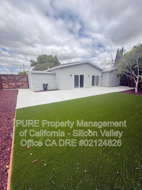 House for rent at 40469 Shaw Court, Fremont, CA 94538