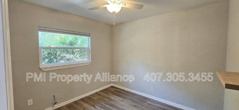 House for rent at 1515 Elliot St, Sanford, FL 32771