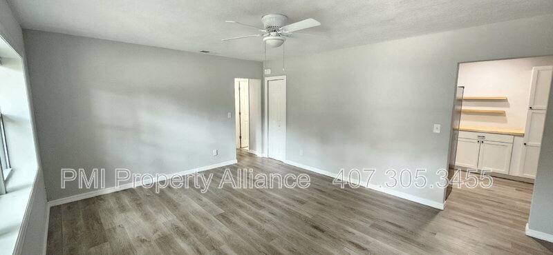 House for rent at 1515 Elliot St, Sanford, FL 32771