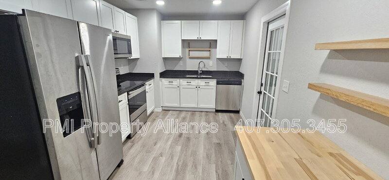House for rent at 1515 Elliot St, Sanford, FL 32771
