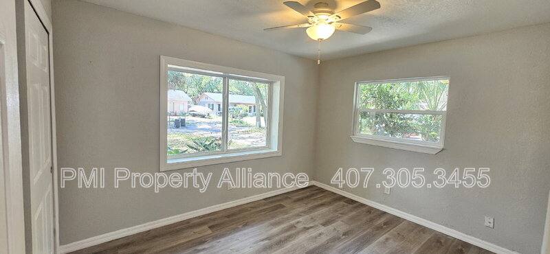 House for rent at 1515 Elliot St, Sanford, FL 32771