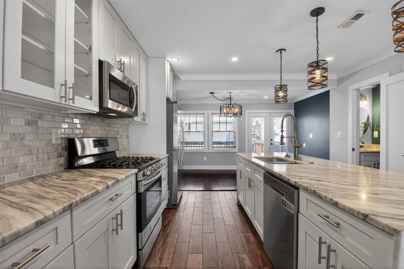 House for rent at 847 20th St NE, Washington, DC 20002