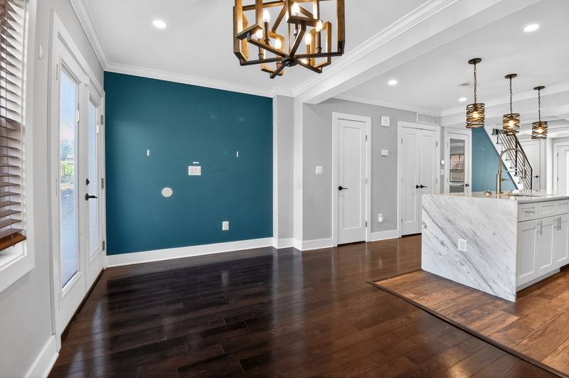 House for rent at 847 20th St NE, Washington, DC 20002