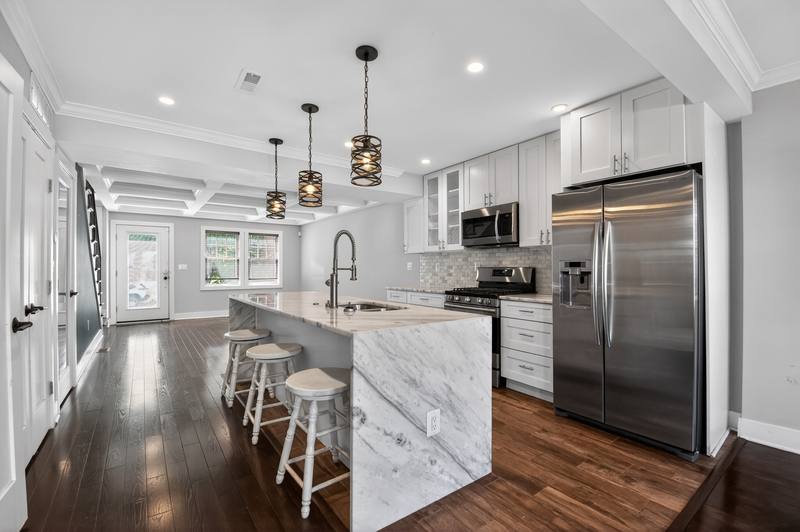 House for rent at 847 20th St NE, Washington, DC 20002