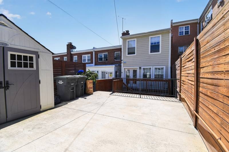 House for rent at 847 20th St NE, Washington, DC 20002