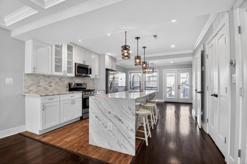 House for rent at 847 20th St NE, Washington, DC 20002