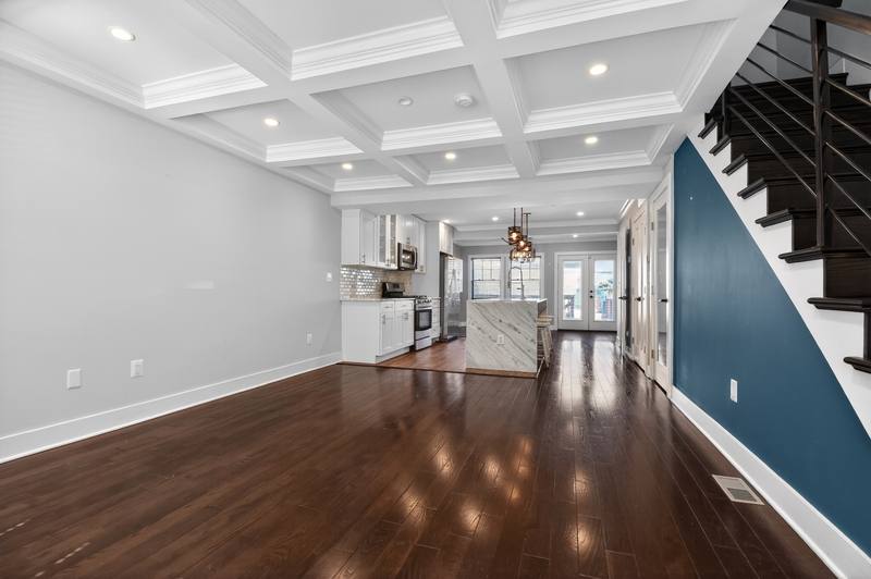 House for rent at 847 20th St NE, Washington, DC 20002