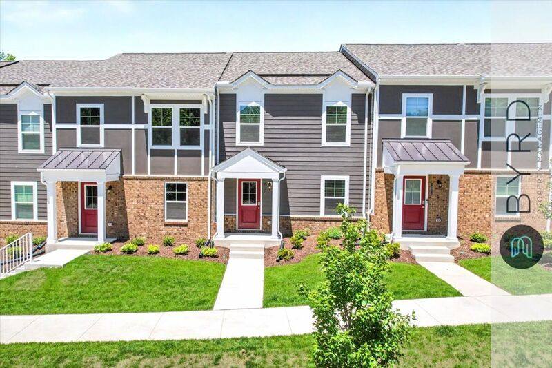 Townhouse for rent at 14655 Hancock Towns Rd, Chesterfield, VA 23832