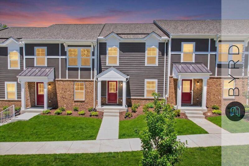Townhouse for rent at 14655 Hancock Towns Rd, Chesterfield, VA 23832