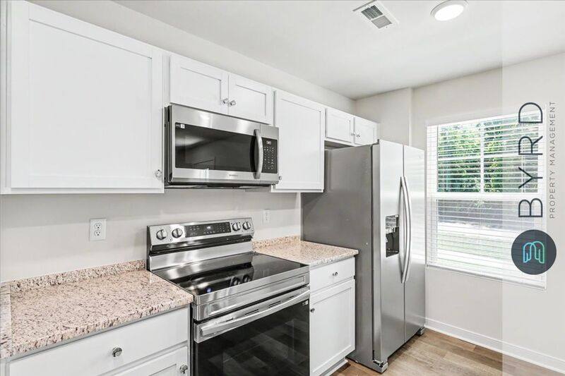 Townhouse for rent at 14655 Hancock Towns Rd, Chesterfield, VA 23832