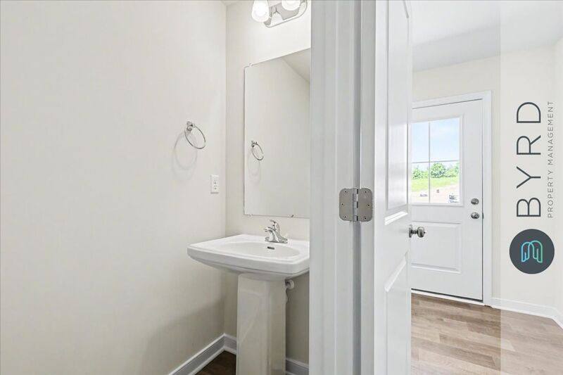 Townhouse for rent at 14655 Hancock Towns Rd, Chesterfield, VA 23832