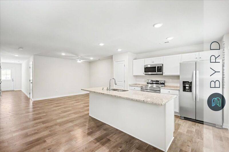 Townhouse for rent at 14655 Hancock Towns Rd, Chesterfield, VA 23832