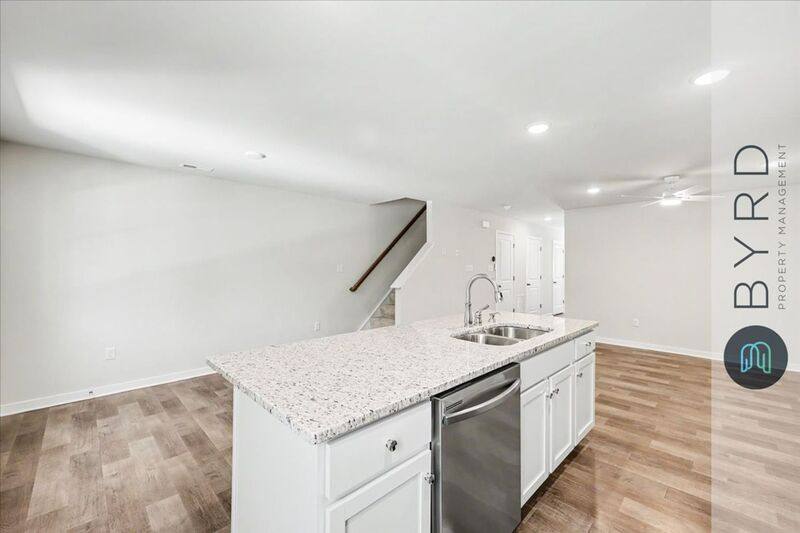 Townhouse for rent at 14655 Hancock Towns Rd, Chesterfield, VA 23832