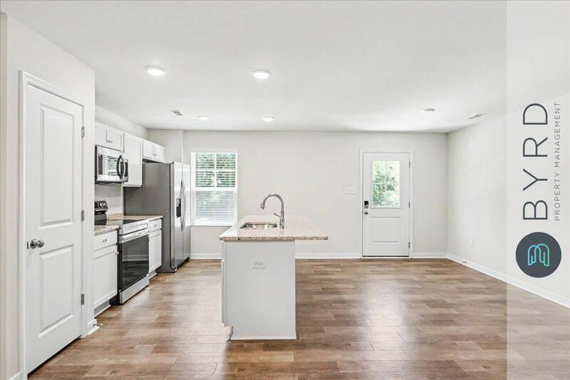 Townhouse for rent at 14655 Hancock Towns Rd, Chesterfield, VA 23832