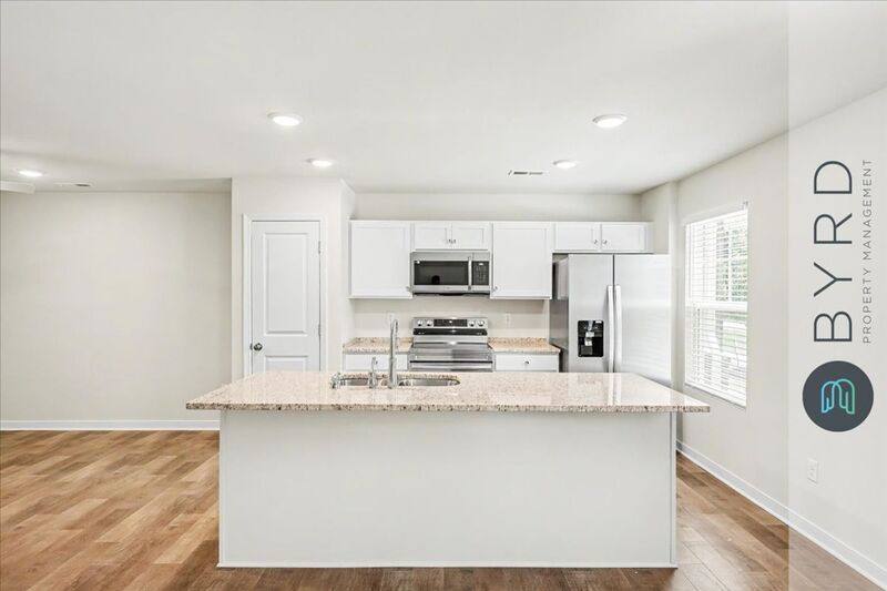 Townhouse for rent at 14655 Hancock Towns Rd, Chesterfield, VA 23832
