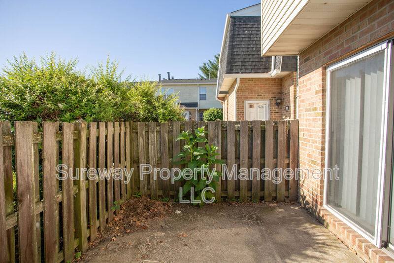 Condo for rent at 2147 Harbour Dr, Palmyra, NJ 08065