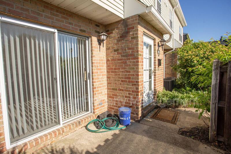 Condo for rent at 2147 Harbour Dr, Palmyra, NJ 08065