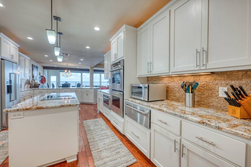 Townhouse for rent at 1103 The Cape #2, Horseshoe Bay, TX 78657
