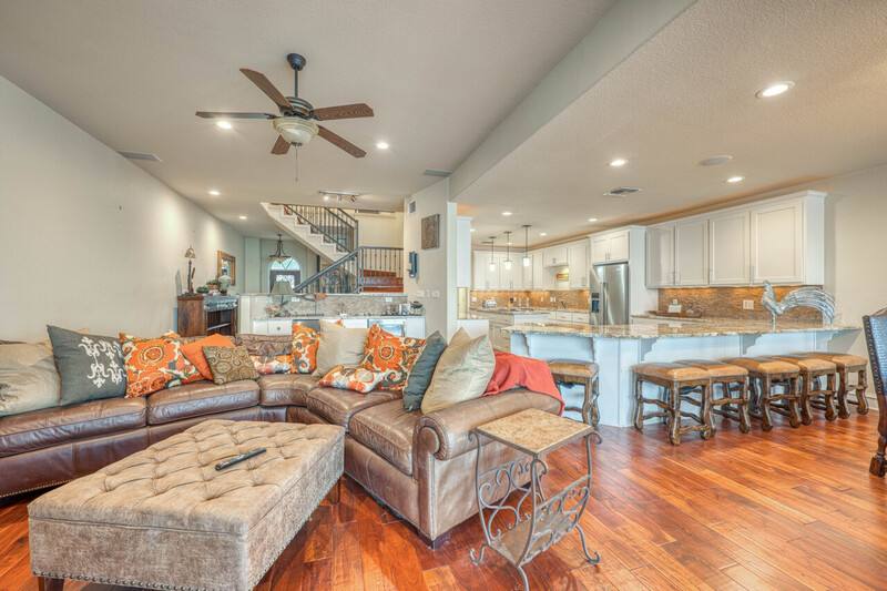 Townhouse for rent at 1103 The Cape #2, Horseshoe Bay, TX 78657