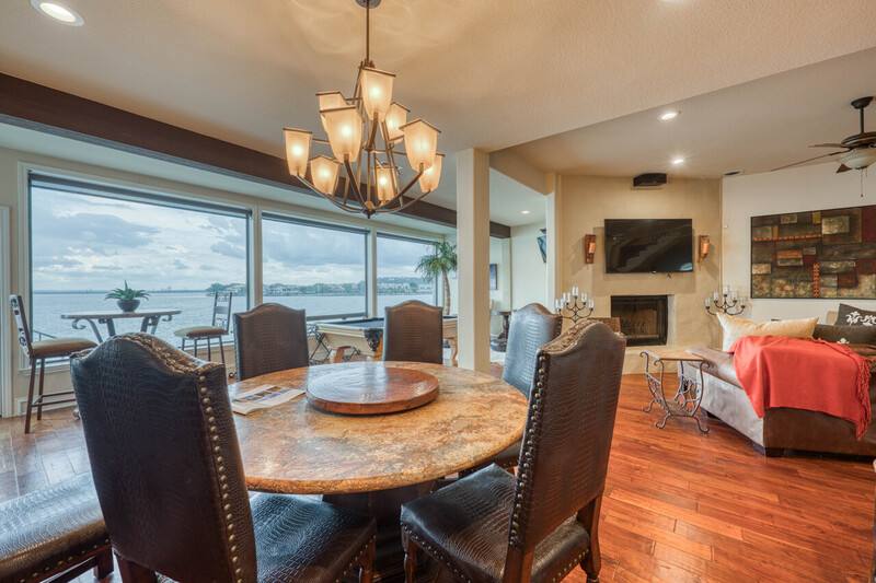 Townhouse for rent at 1103 The Cape #2, Horseshoe Bay, TX 78657
