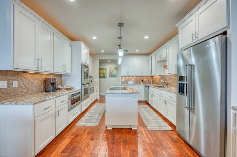 Townhouse for rent at 1103 The Cape #2, Horseshoe Bay, TX 78657